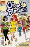 Cheryl Blossom #7 Comic Books - Covers, Scans, Photos in Cheryl Blossom Comic Books - Covers, Scans, Gallery